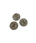 Skulls Bassound, Round 50 mm (2)
