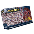 Epic Warpath Nameless Core Armépaket
