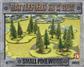 Battlefield in a Box Terrain - Small Pine Wood Gale Force Nine