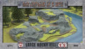 Battlefield in a Box - Stort Klippigt Berg Gale Force Nine