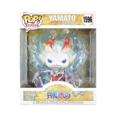 Funko POP Deluxe OP Yamato ManBeast Form