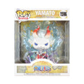 Funko POP Deluxe OP Yamato ManBeast Form
