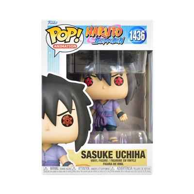 Funko POP Animation Naruto Sasuke (Första Susano'o)