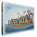 Darwinning/DE – Professionellt Utvecklings- och Optimeringsverktyg