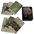 Verdun - Mud'n'Blood expansion in German and French