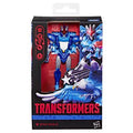 Transformers Deluxe Class Star Eagle actionfigur