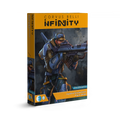 Infinity: Kestrel Expansion Pack Delta – Expansion for PanOceania Kestrel Sectorial Army