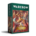 Warcrow: Action Pack Mounthaven - Komplett militär set med 10 miniaturfigurer