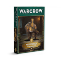 Warcrow: Hearthguards – Dwarf warriors with axe and shield for defense and combat