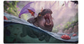 Dragon Shield Spelmatta – The Snortle