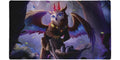 Dragon Shield Spelmatta - The Dragowlis