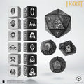 The Hobbit TCG Dice Set - Umbral Hollow