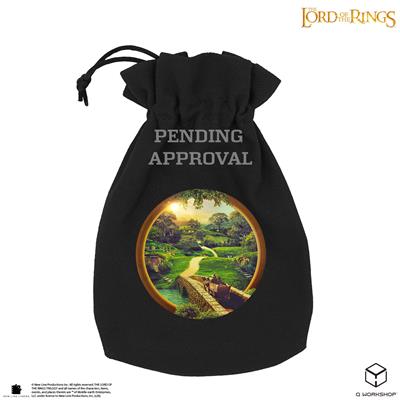 The Lord of the Rings: Shire tärningspåse