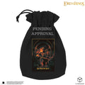The Lord of the Rings: Bridge of Khazad-dûm tärningspåse