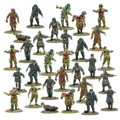 Konflikt '47 Axis Totenkorps Horde