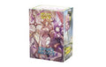 Dragon Shield Grand Archive-licens Standard Sleeves - Haniel, Ärkeängeln av Spectra (100 Sleeves)