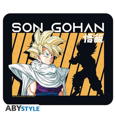 DRAGON BALL - Flexible Mouse Pad - DBZ/Gohan