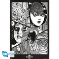 UZUMAKI - Maxi Poster 91,5x61 cm FSC MIX - Uzumaki