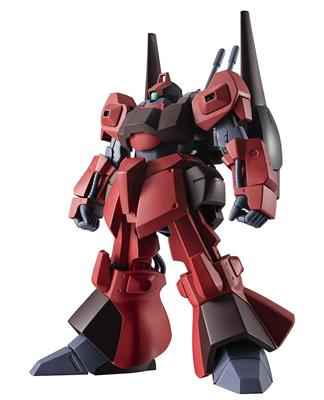 THE ROBOT SPIRITS SIDOMSN RMS099 RICK DIAS QUATTRO BAJEENA FÄRGVERSION ANIME