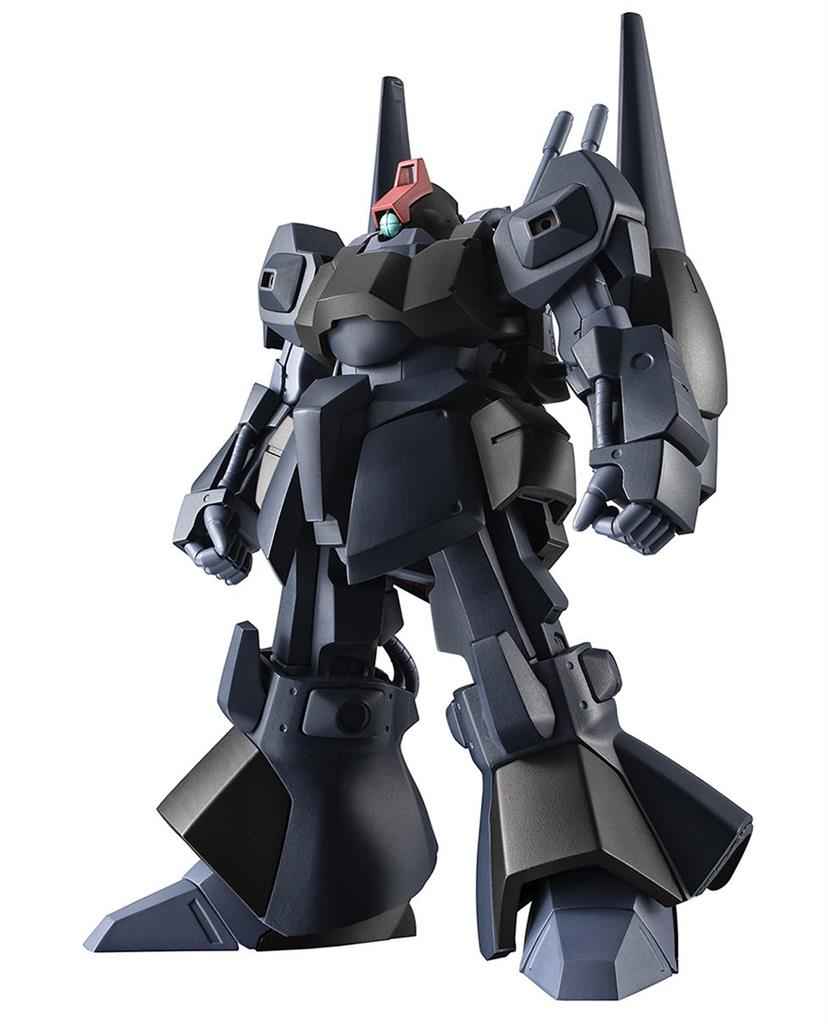 THE ROBOT SPIRITS SIDMS RMS099 RICK DIAS VERSION ANIME