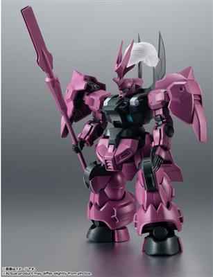 THE ROBOT SPIRITS Sida MS MD0032G Guels Dilanza version Anime
