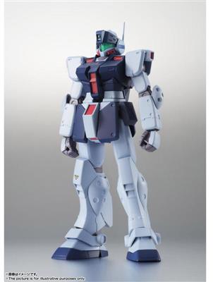 THE ROBOT SPIRITS SID  MS RGM79SP GM SNIPER II VER ANIME REISSUE