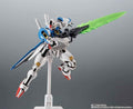 THE ROBOT SPIRITS SIDOS MS XVX 016 GUNDAM AERIAL V ANIMÉ THE ROBOT SPIRITS 15-ÅRSJUBILEUM