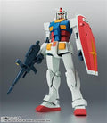 THE ROBOT SPIRITS SIDE MS RX 78 2 GUNDAM VER. ANIME