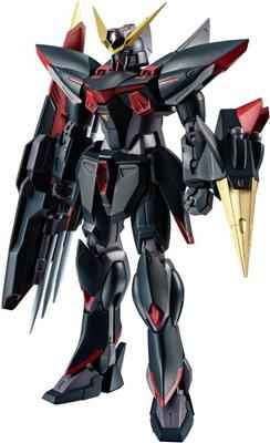 THE ROBOT SPIRITS SIDOPROFIL MS GAT X207 BLITZ GUNDAM V ANIME