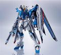 THE METAL ROBOT SPIRITS SIDE MS RISING FREEDOM GUNDAM