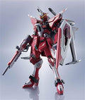 METAL ROBOT SPIRITS <SIDE MS> INFINITE JUSTICE GUNDAM TYPE II