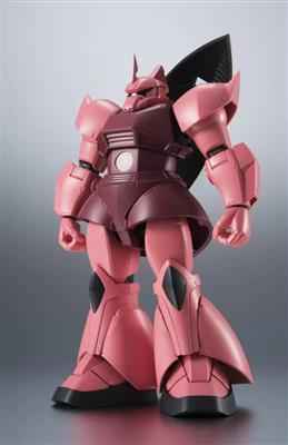 THE ROBOT SPIRITS SIDOMS MS14S GELGOOG CHARS CUSTOM VER ANIME