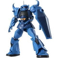 THE ROBOT SPIRITS SIDLED MS MS07B GOUF VERSION ANIME