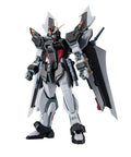 THE ROBOT SPIRITS SIDE MS GATX105E AQM EX09S STRIKE NOIR GUNDAM VER. ANIME