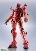 METAL ROBOT SPIRITS <SIDE MS> RÖD GUNDAM