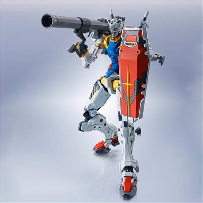 METAL ROBOT SPIRITS <SIDE MS> VITT GUNDAM
