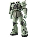 THE ROBOT SPIRITS <SIDE MS> MS-06 ZAKU version A.N.I.M.E. OMUTGÅNG