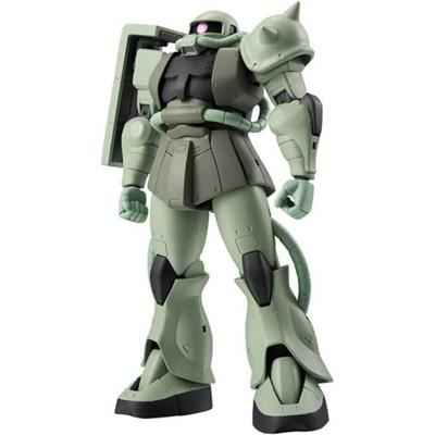THE ROBOT SPIRITS <SIDE MS> MS-06 ZAKU version A.N.I.M.E. OMUTGÅNG