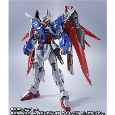 METAL ROBOT SPIRITS <SIDE MS>DESTINY GUNDAM [Re:Coordinate]