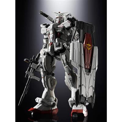 CHOGOKIN GUNDAM EX