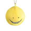 Assassination Classroom Squishy Koro-sensei 6 cm