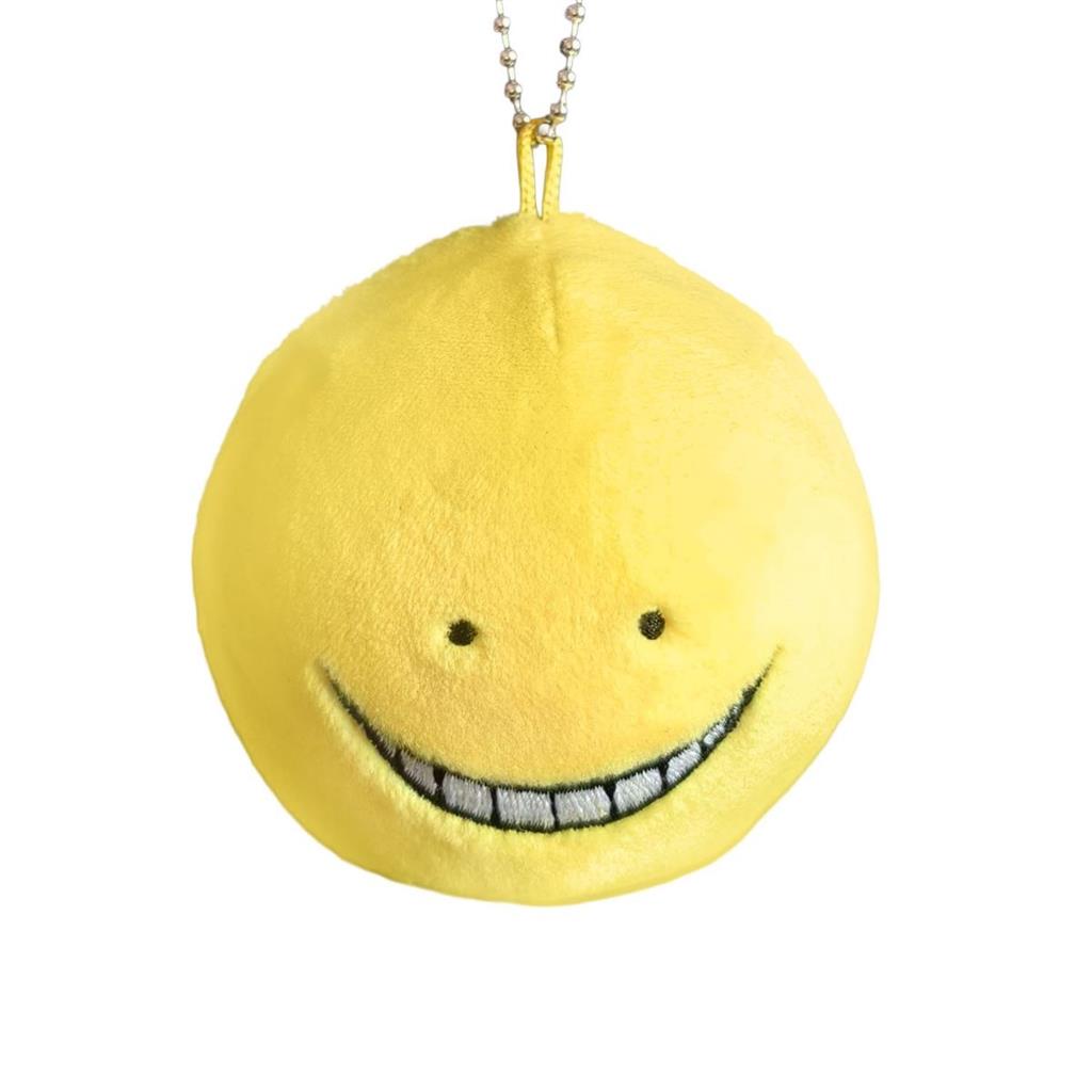 Assassination Classroom Squishy Koro-sensei 6 cm