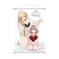My Dress-Up Darling - Väggscroll - Marin & Sajuna