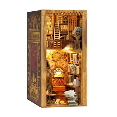 CuteBee – Bokhyllan – Eviga Bokhandeln