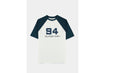 PlayStation - 94 Unisex Raglan T-shirt - L