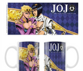 JoJo’s Bizarre Adventure: Golden Wind - Mugg - Giorno & Bruno