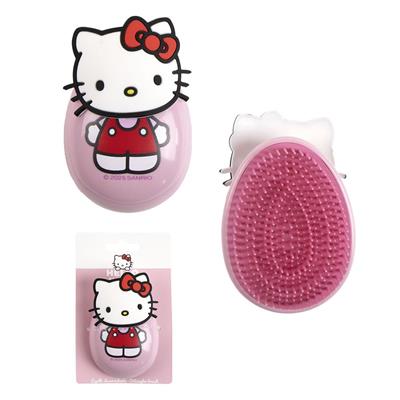 Hello Kitty - Trasselfri Borste