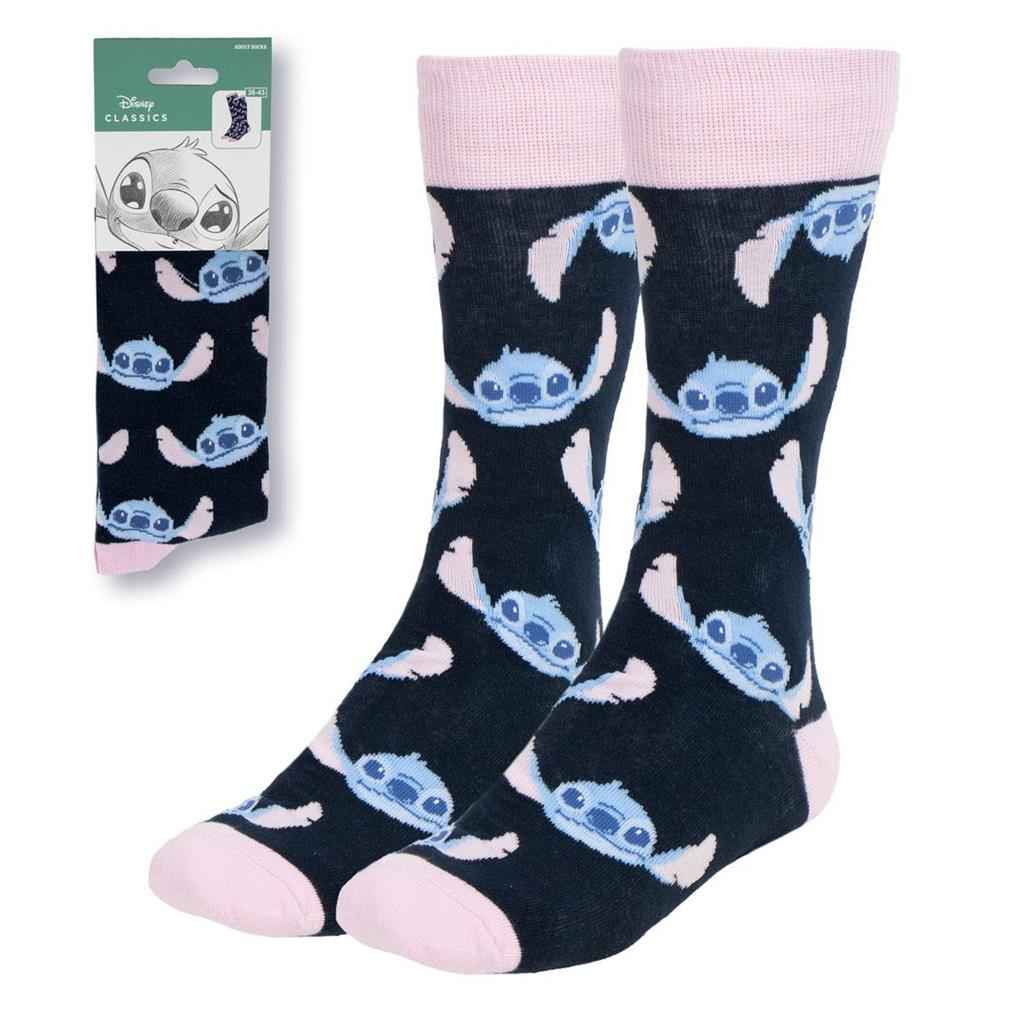 Disney - Stitch - Strumpor (EU36-43)