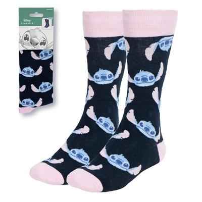 Disney - Stitch - Strumpor (EU36-43)