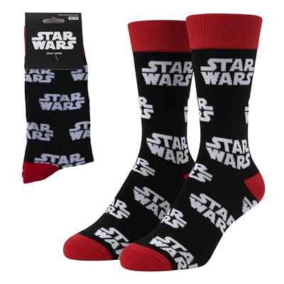 Star Wars - Strumpor (EU38-45)